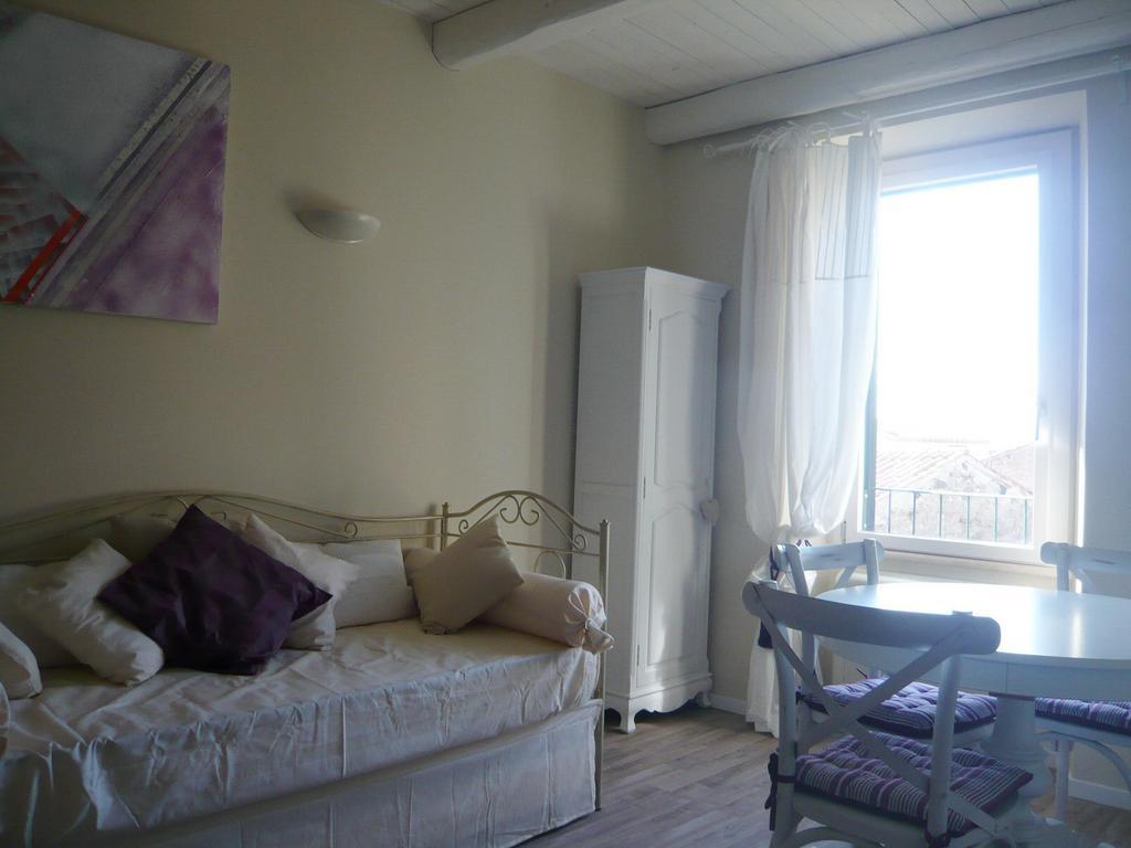 Viterbo Antica Casa Vacanze Ngoại thất bức ảnh