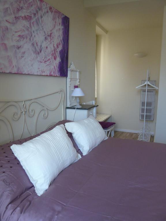 Viterbo Antica Casa Vacanze Ngoại thất bức ảnh